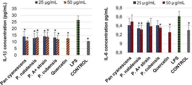 Why Does Mushroom Potency Vary So Much?