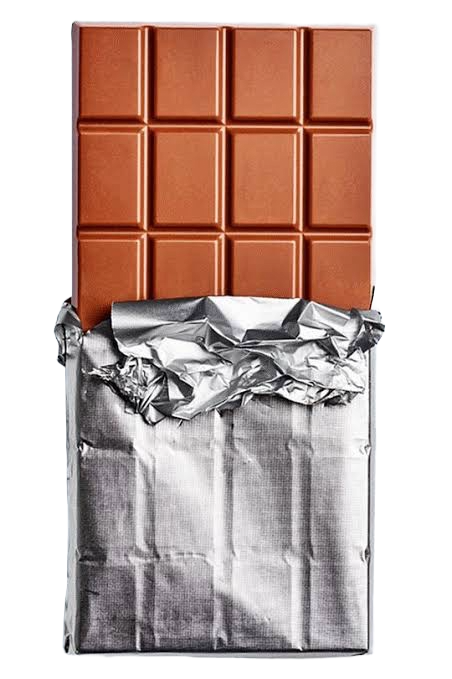 Bluey Vuitton (40 Gram) Chocolate Bars - 10 Pack - Image 2